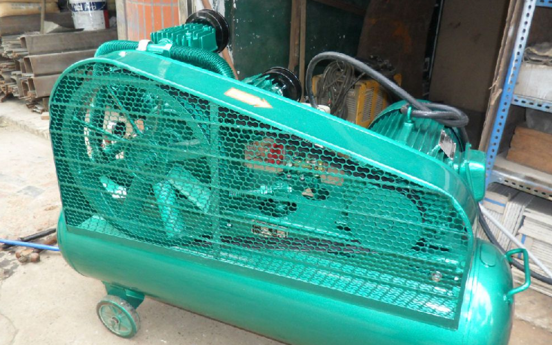 無油空壓機 無油空壓機