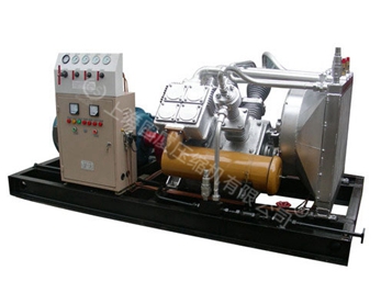 DX-3-350大型節能螺桿空壓機