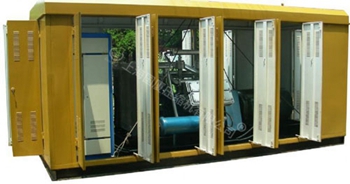 GS-50活塞式空壓機