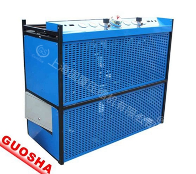 潛水呼吸氣瓶專用空壓機(jī) 潛水呼吸氣瓶專用空壓機(jī)