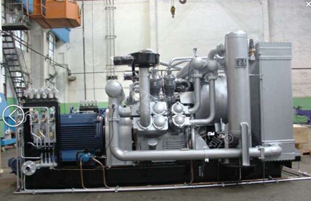 無油空壓機(jī) 無油空壓機(jī)