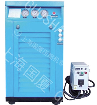 GS-50公斤離心空壓機