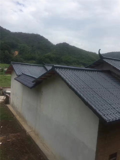 虹鑫建材圍墻瓦與壓頂瓦 高清圖解與選購指南